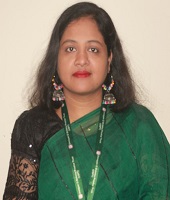 Nazma Akter bristi