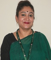 Nazma Akter