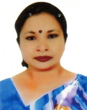 Shikha Rani Halsona Shikha Rani Halsona